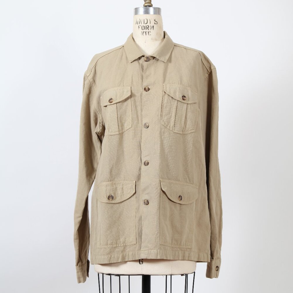 Walker Slater Unisex Jacket